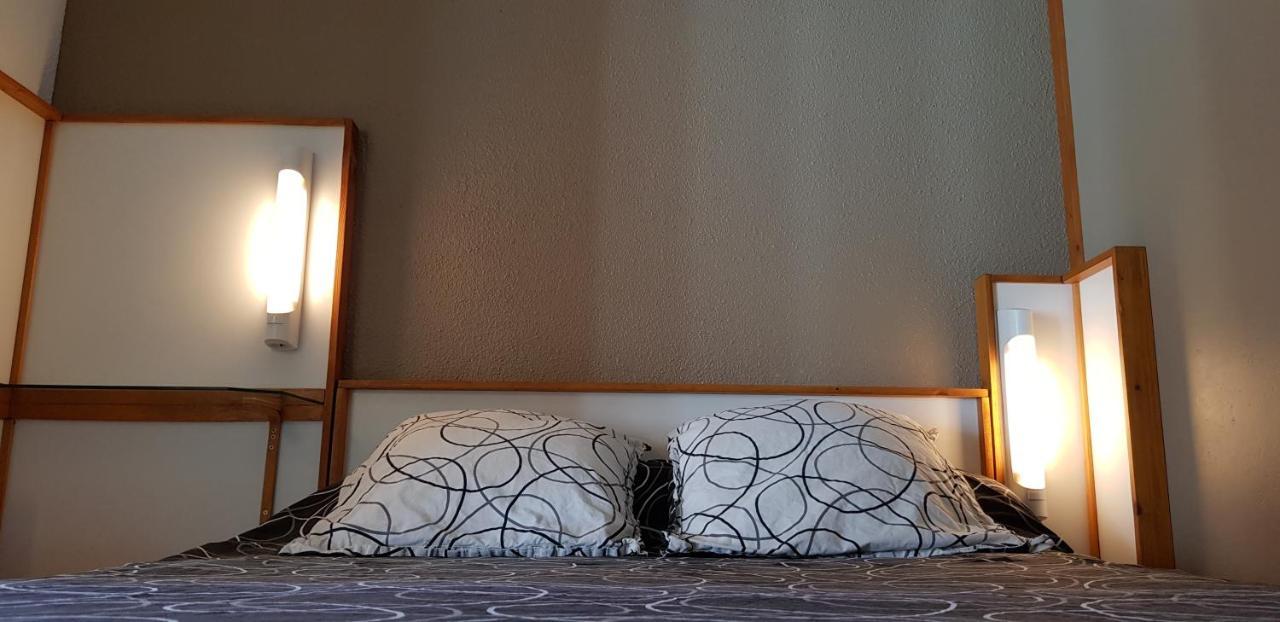 Hotel Eco Logis Espace Bellevue Séméac Exteriér fotografie