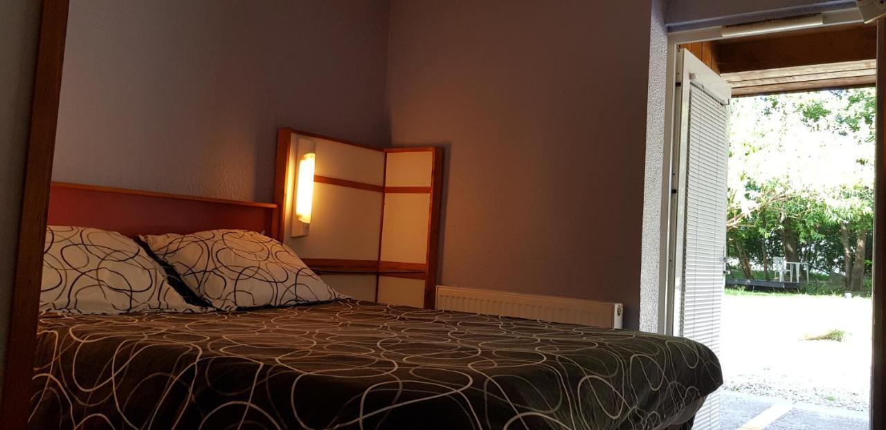 Hotel Eco Logis Espace Bellevue Séméac Exteriér fotografie